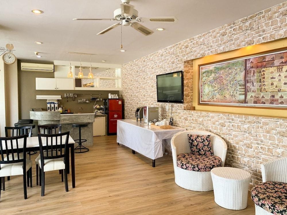 Inspire House Hotel Chiang Mai Eksteriør billede