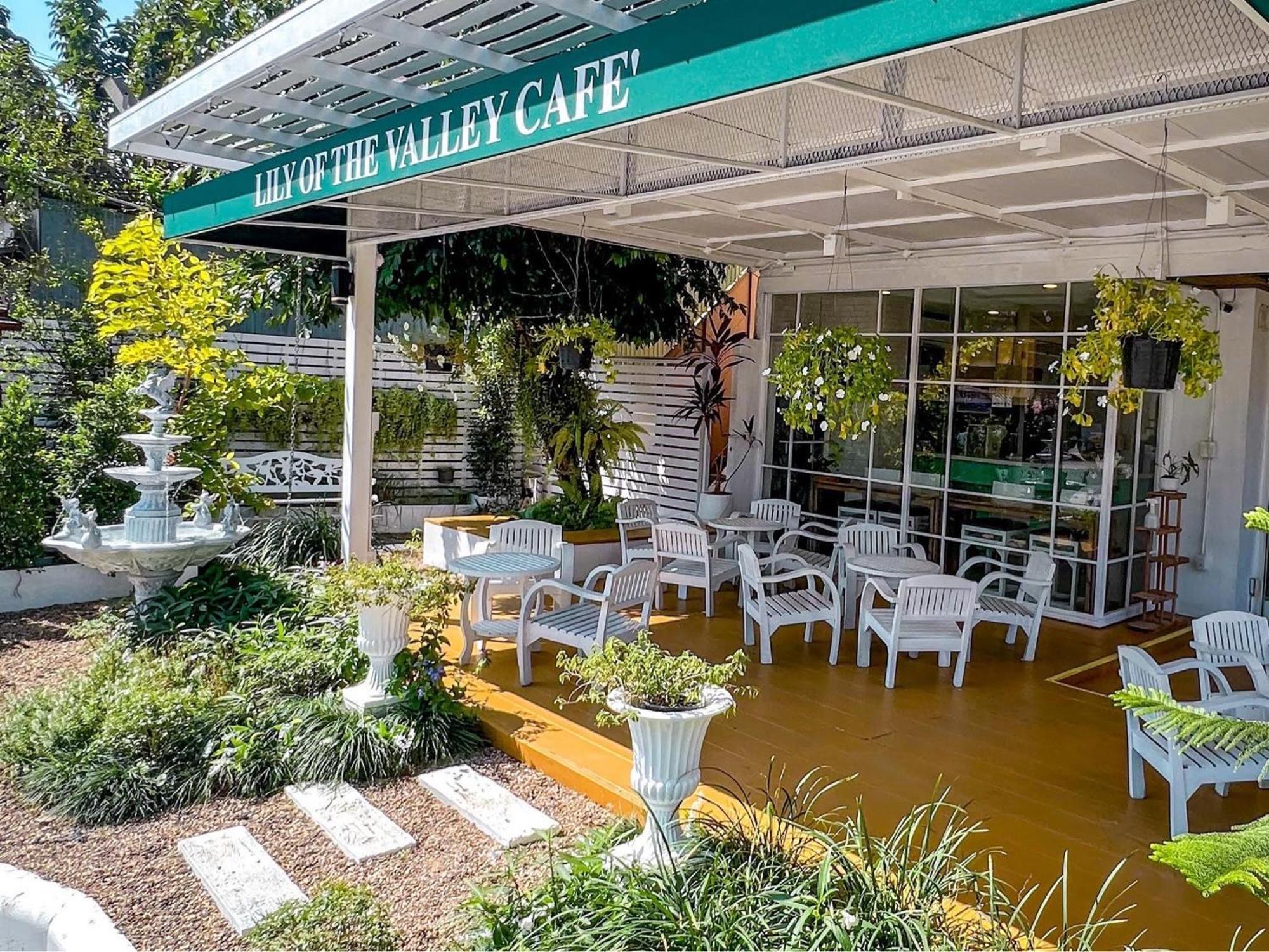 Inspire House Hotel Chiang Mai Eksteriør billede