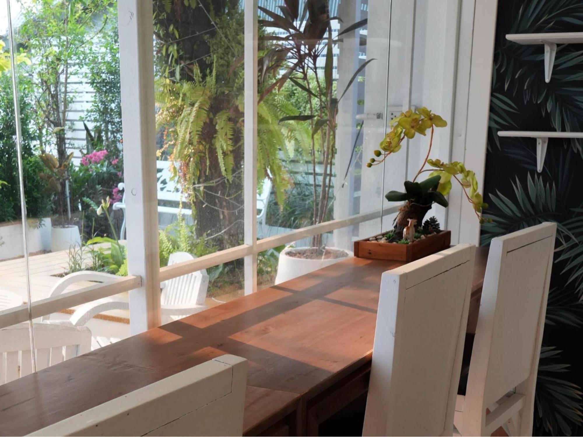 Inspire House Hotel Chiang Mai Eksteriør billede