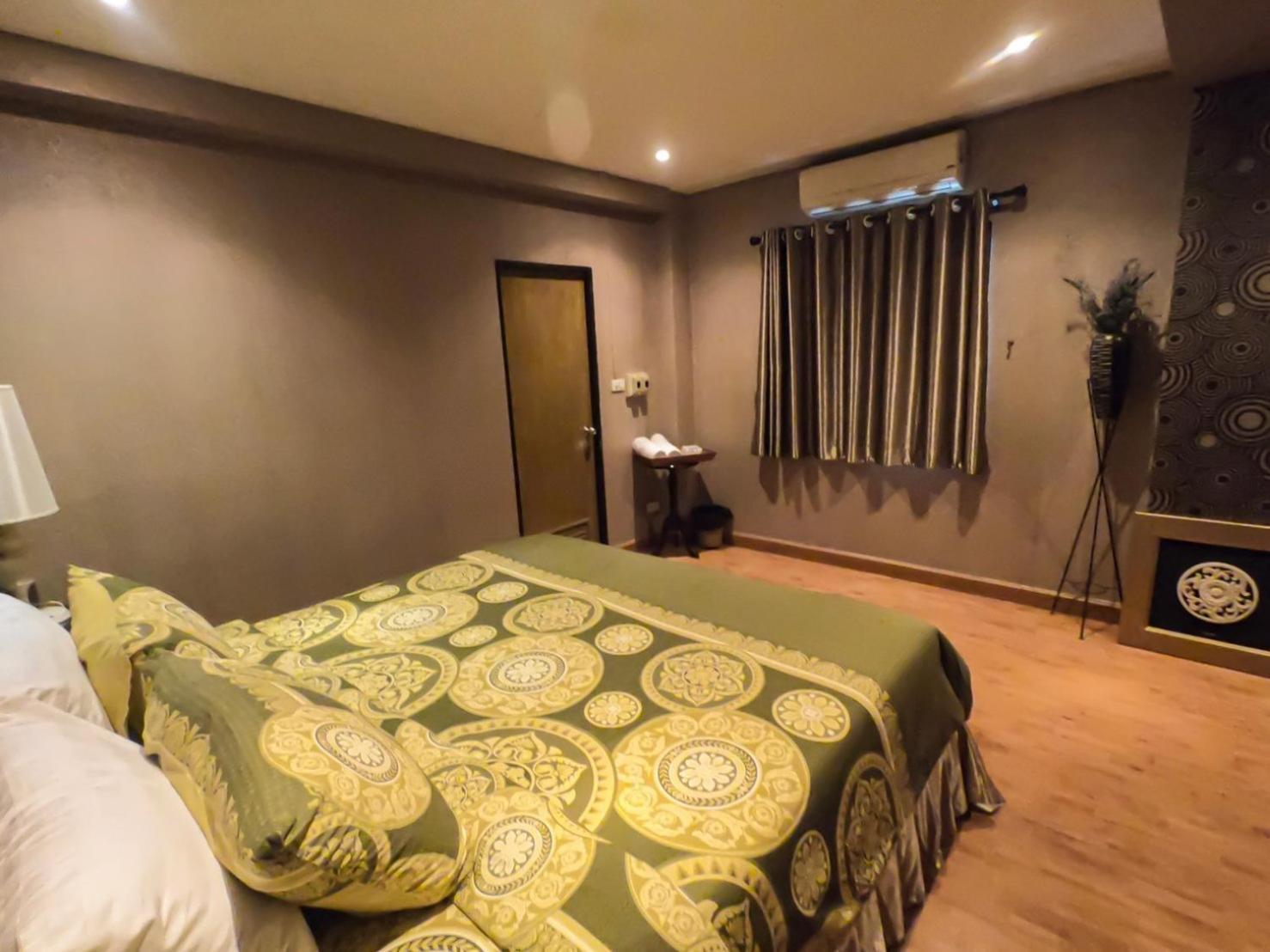 Inspire House Hotel Chiang Mai Eksteriør billede