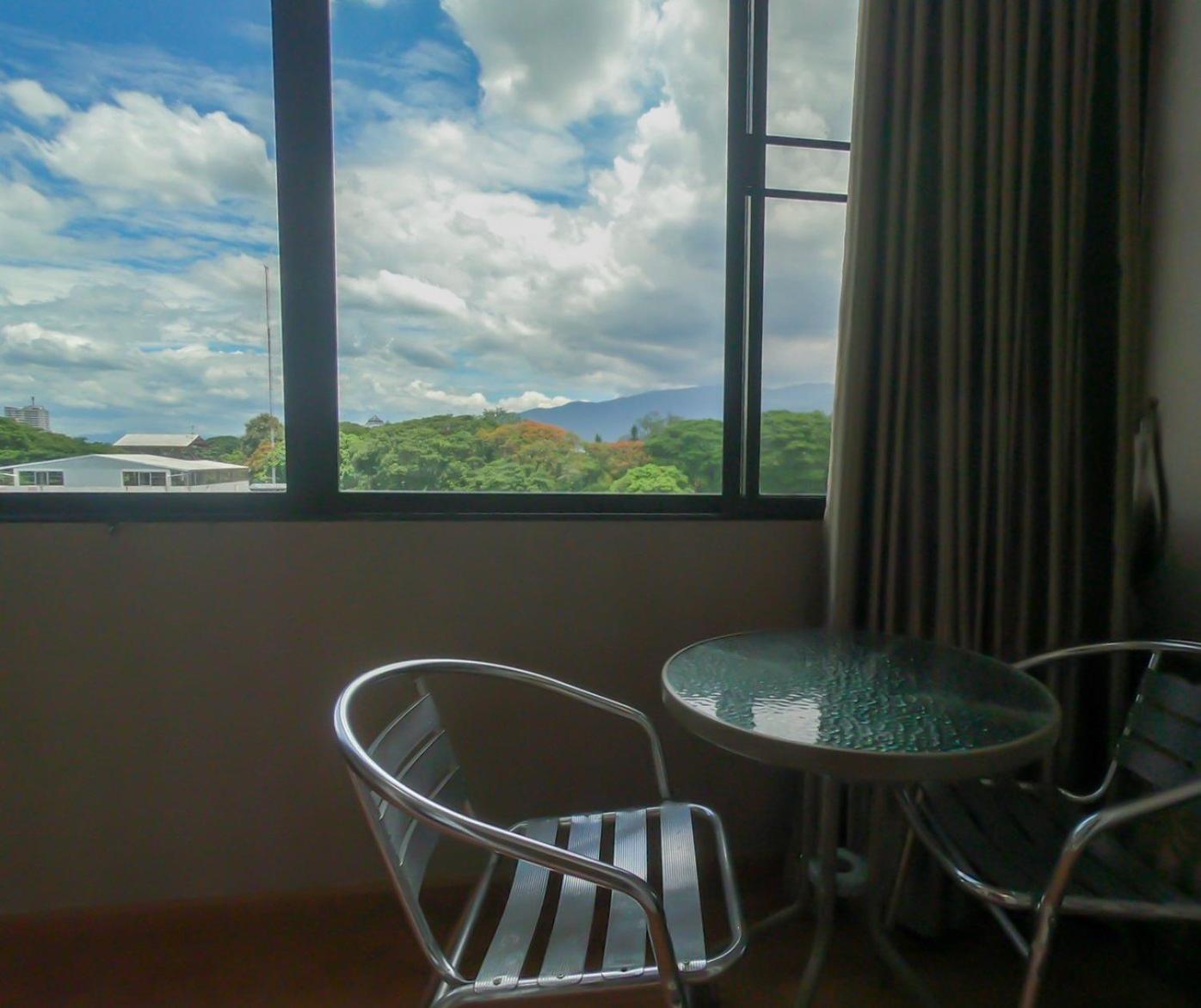Inspire House Hotel Chiang Mai Eksteriør billede