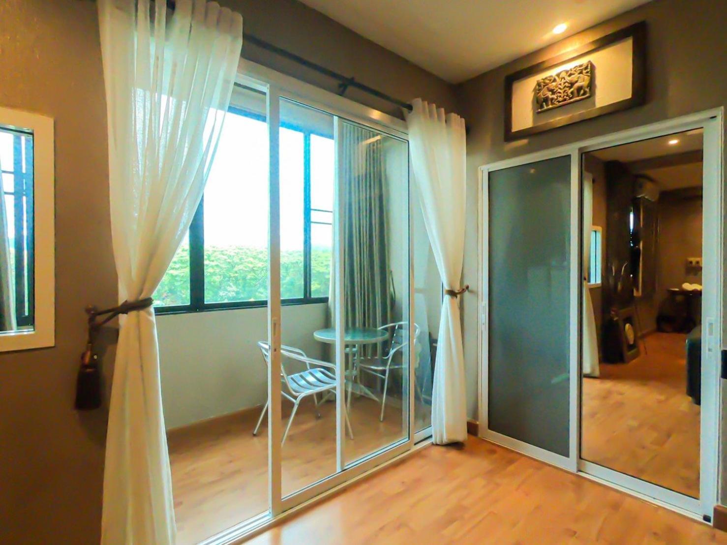 Inspire House Hotel Chiang Mai Eksteriør billede
