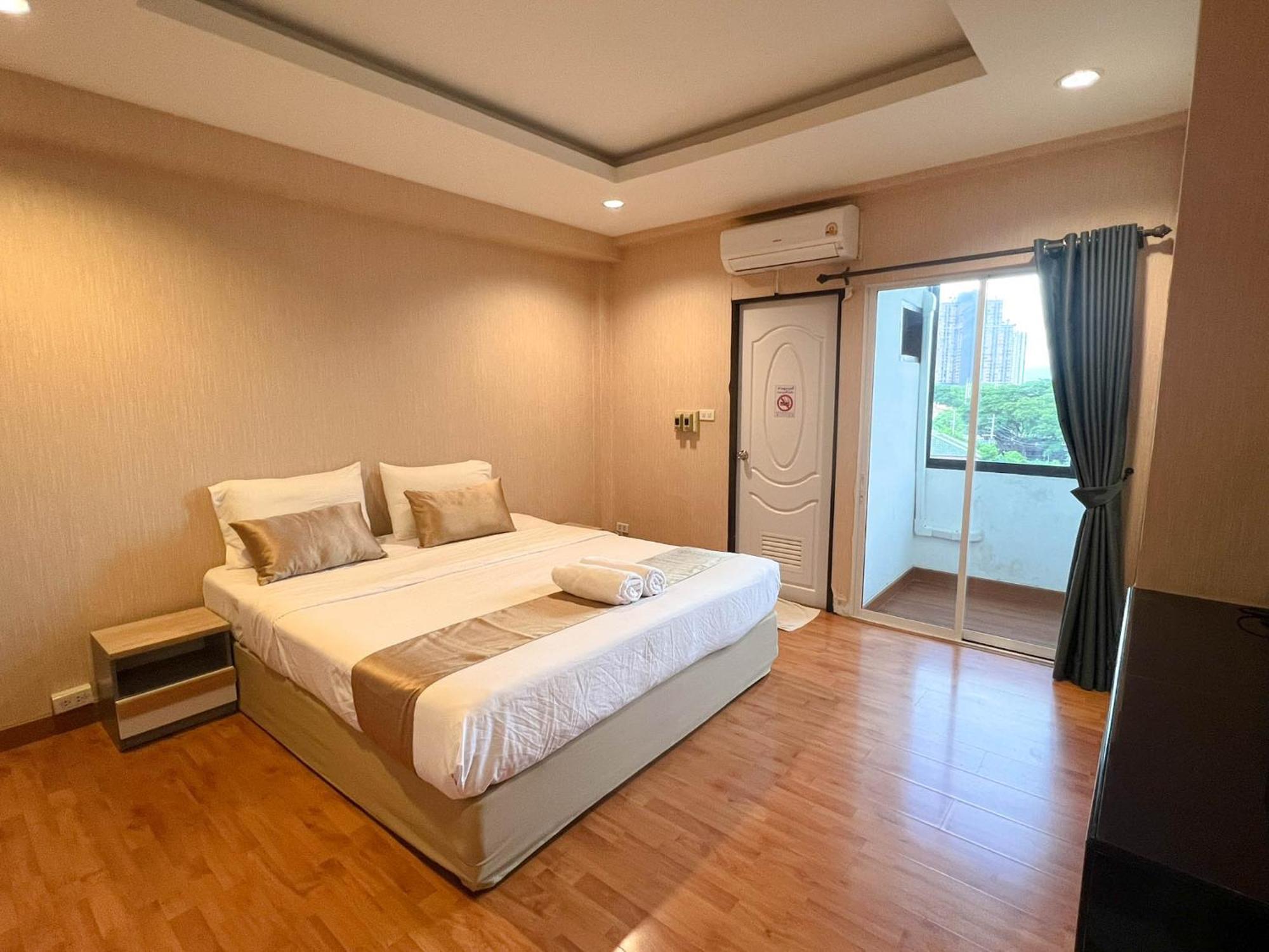 Inspire House Hotel Chiang Mai Eksteriør billede