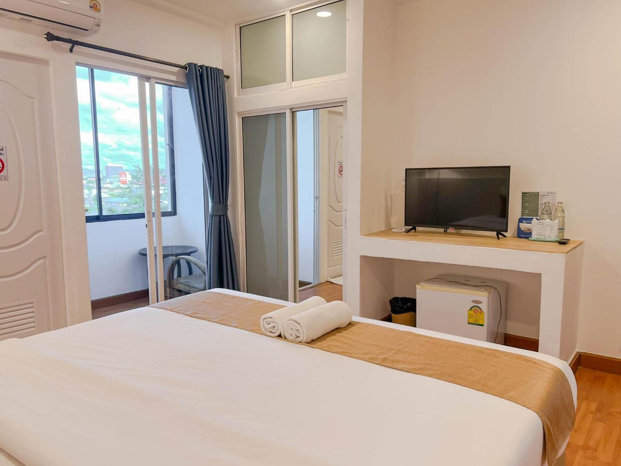 Inspire House Hotel Chiang Mai Eksteriør billede