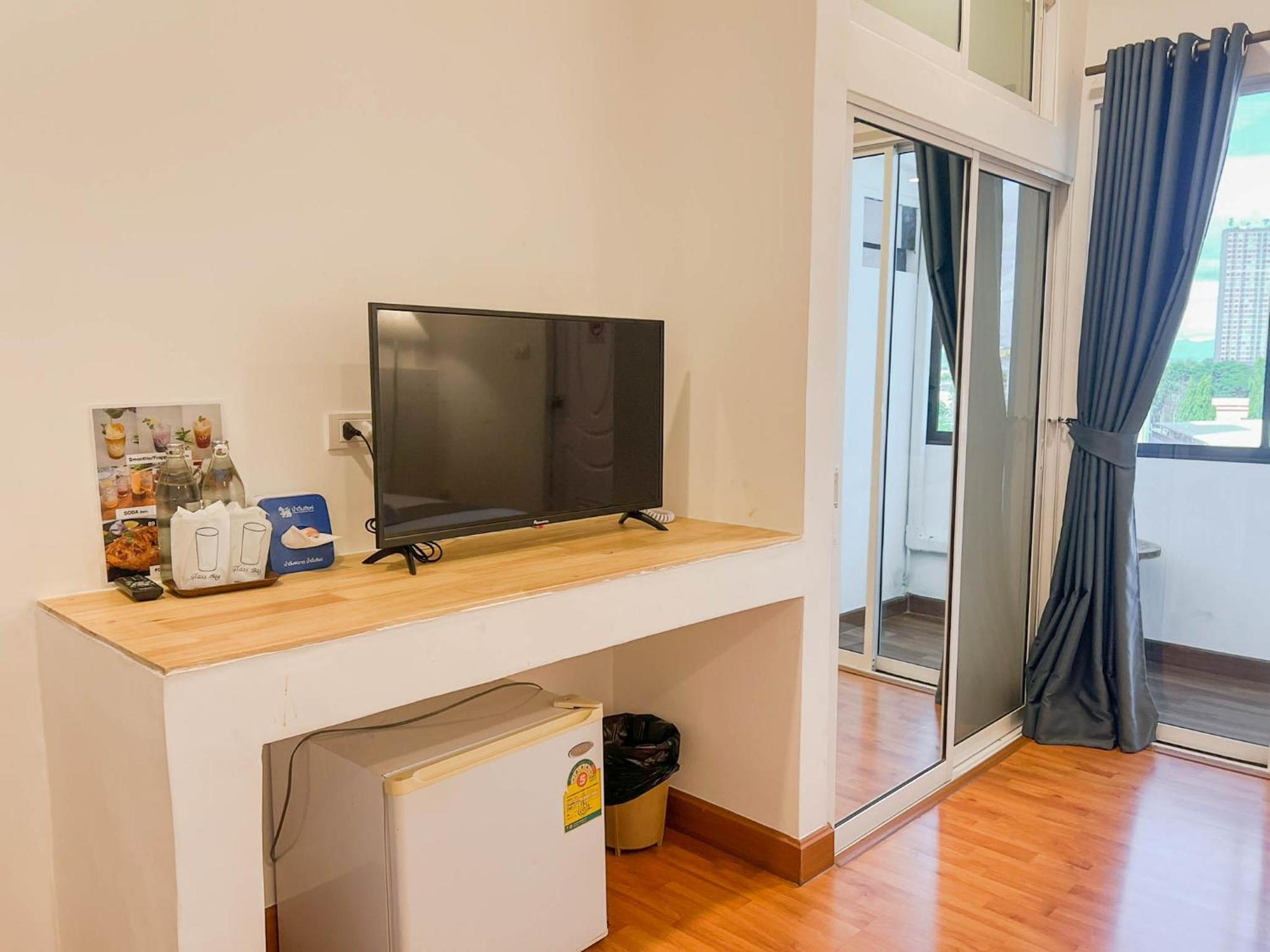 Inspire House Hotel Chiang Mai Eksteriør billede