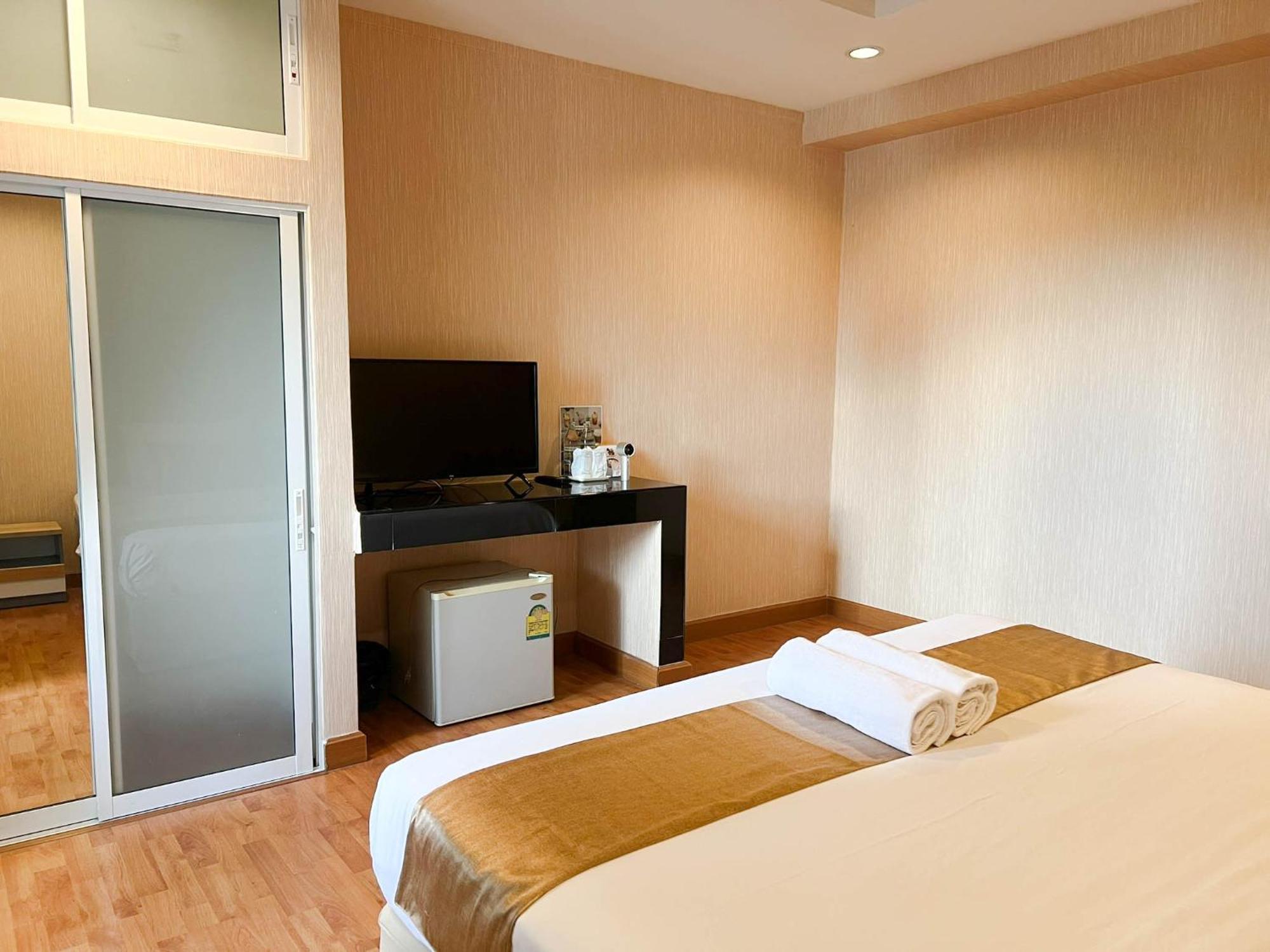 Inspire House Hotel Chiang Mai Eksteriør billede