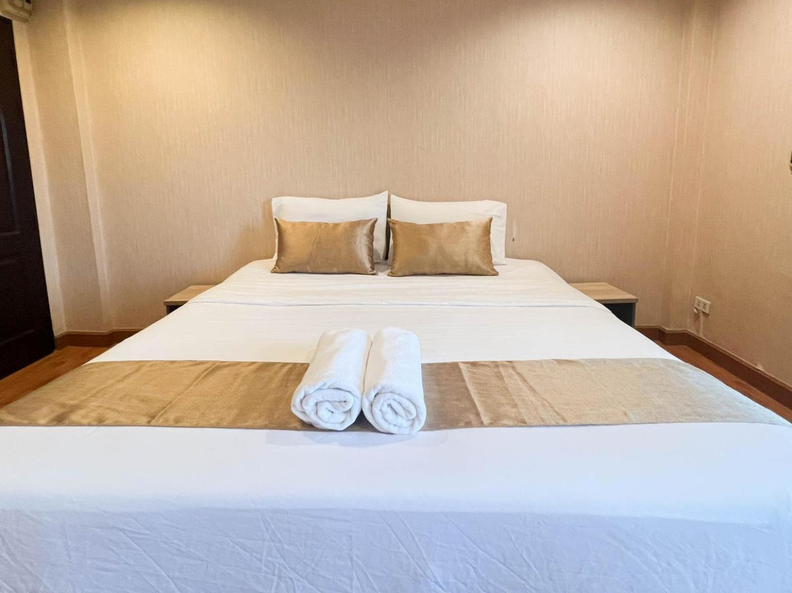 Inspire House Hotel Chiang Mai Eksteriør billede