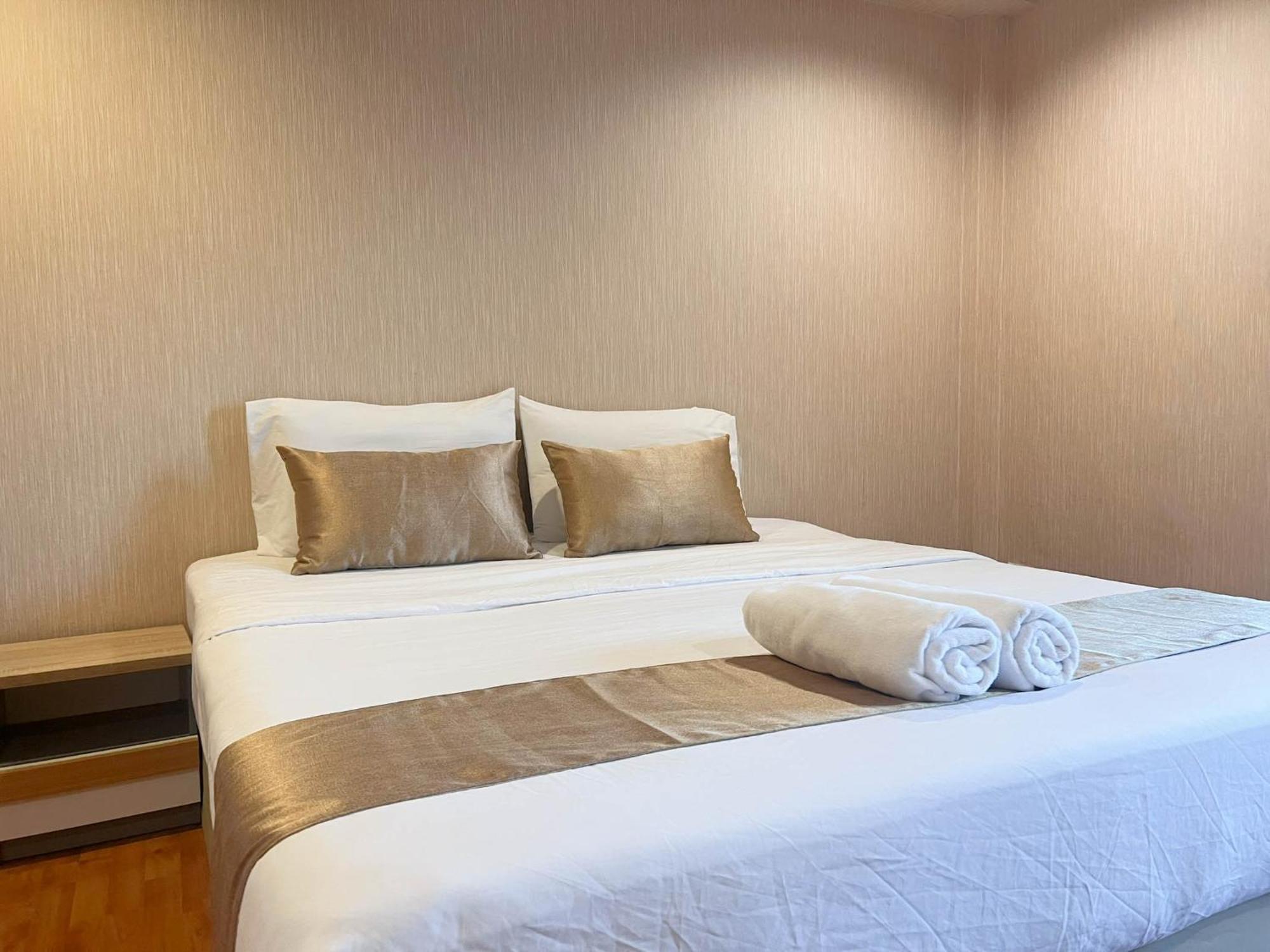 Inspire House Hotel Chiang Mai Eksteriør billede